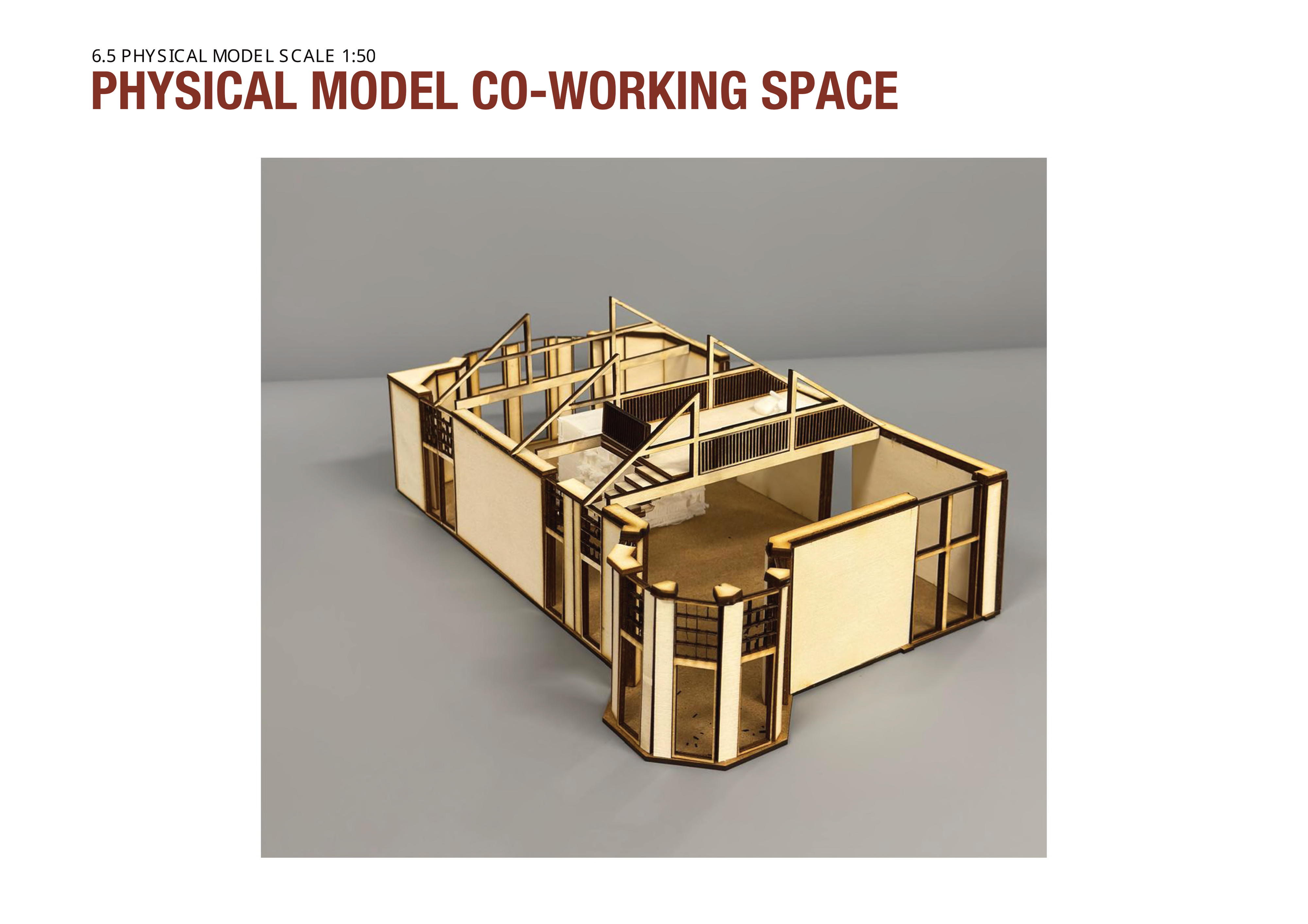 Project slide